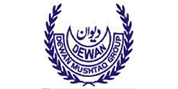 Dewan Shugar Logo