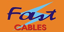 Fast cable Logo