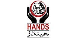 Hands Ngo logo