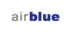 air blue