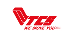 tcs logo